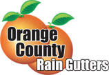 Orange County Rain Gutters